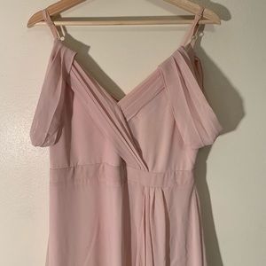 pagani bridesmaid dresses